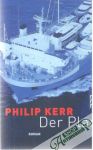 Kerr Philip - Der Plan