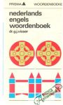 Visser G.J. - Nederlands engels woordenboek