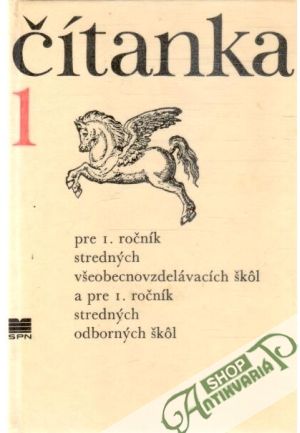 Čítanka 1. - Minárik a kolektív