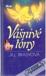 Bradyová Jill - Vášnivé tóny