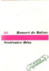 Balzac Honoré - Sestřenice Beta