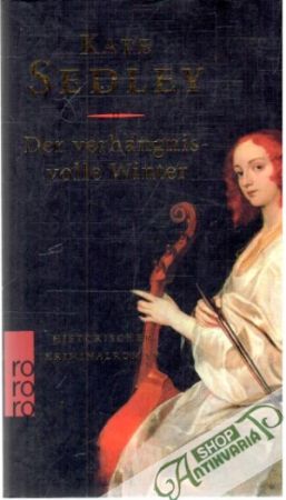 Der verhängnisvolle Winter - Sedley Kate