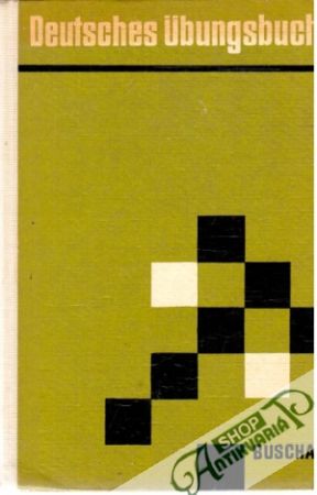 Deutsches Ubungsbuch - Buscha Joachim