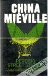 Miéville China - Perdido street station