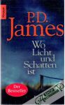 James P.D. - Wo Licht und Schatten ist