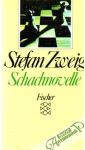 Zweig Stefan - Schachnovelle