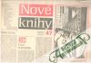 Kolektív autorov - Nové knihy 1987-1999