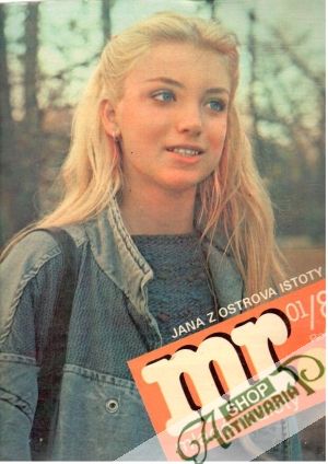 Mladé rozlety 1986-1987 - Kolektív autorov