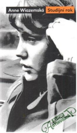 Studijní rok - Wiazemská Anne