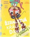 Králiková Barbara, Králik Dávid - Šibalstvá králička Dávida