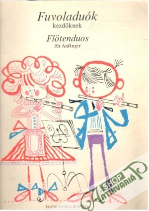 Fuvoladuók - Csupor László