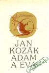 Kozák Jan - Adam a Eva