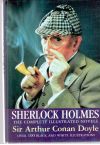 Doyle Arthur Conan - Sherlock Holmes