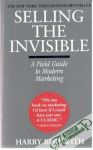 Beckwith Harry - Selling the invisible