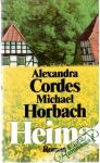 Cordes Alexandra, Horbach Michael - Heimat