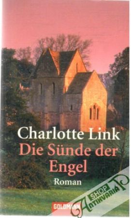 Die Sunde der Engel - Link Charlotte