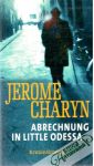 Charyn Jerome - Abrechnung in little Odessa