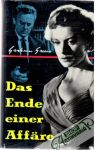 Greene Graham - Das Ende einer Affäre