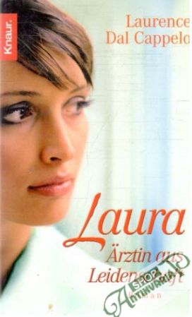 Obal knihy Laura - ärztin aus Leidenschaft