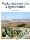 Stříbrná Marie - Venkovská turistika a agroturistika