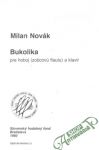 Novák Milan - Bukolika
