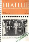 Kolektív autorov - Filatelie 1-12/1982