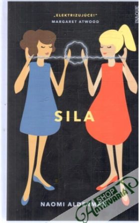 Sila - Alderman Naomi
