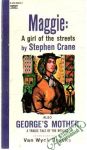 Crane Stephen - Maggie: a girl of the streets