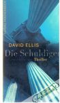 Ellis David - Die Schuldigen