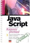 Škultéty Rastislav - JavaScript - kapesní přehled