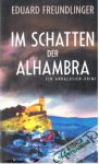 Freundlinger Eduard - Im Schatten der Alhambra