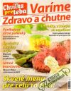 Kolektív autorov - Varíme - zdravo a chutne