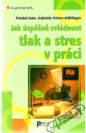 Friedel John, Kuhlinger G.P. - Jak úspěšně zvládnout tlak a stres v práci