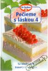 Dr. Oetker - Pečieme s láskou 4.