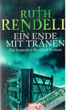 Ein Ende mit Tränen - Rendell Ruth