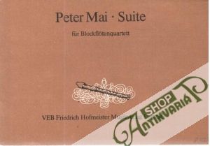 Suite - Mai Peter
