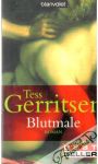 Gerritsen Tess - Blutmale