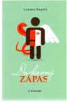 Scupoli Lorenzo - Duchovný zápas
