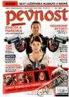 Kolektív autorov - Pevnost 03/2013