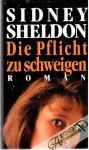 Sheldon Sidney - Die Pflicht zu schweigen