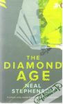 Stephenson Neal - The diamond age