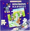 Swiecicka Justyna - Koníkove radosti