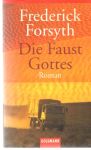 Forsyth Frederick - Die Faust Gottes