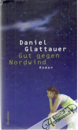 Obal knihy Gut gegen Nordwind