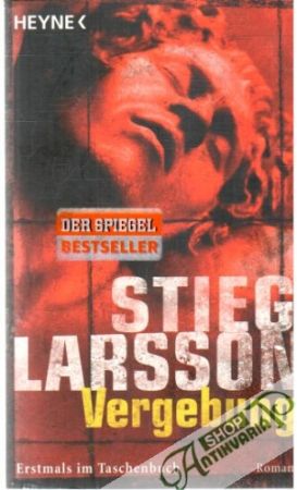 Vergebung - Larsson Stieg