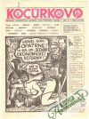 Kolektív autorov - Kocúrkovo č.7/1990