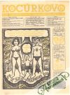 Kolektív autorov - Kocúrkovo č.14/1991
