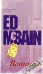 McBain Ed - Romance