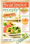 Kolektív autorov - Svačinové recepty