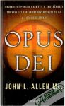Allen John L. ml. - Opus dei